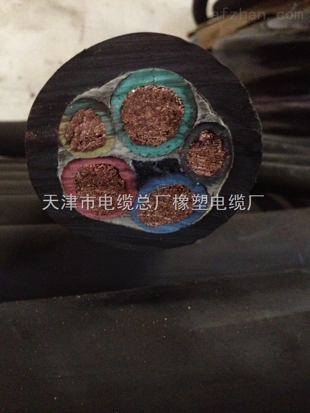 企标MYQ6*1电缆价格MYQ6*1矿用电缆价格MYQ6*1企标矿用橡胶电缆价格