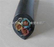 河北小猫牌YHDP4*4野外低温编织电缆YHDP4*4多少元一米
