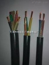 RVVP电缆RVVP电线RVVP 4*4 屏蔽软芯电缆线