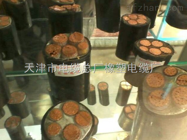 现货 YZW4*2.5+1.5 300/500V耐油工具线