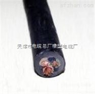 300/500V3*1*1橡胶护套软电缆价格，YZ橡套电缆