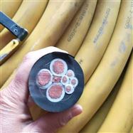 矿井用橡套软电缆
