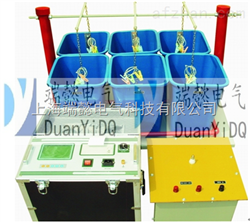 SDY856Z全自动绝缘靴/手套耐压试验装置