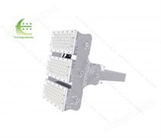 LED多角度照明燈300W