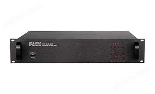 16路网络报警主机  RT-8030