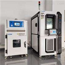 PVC管材快速高低温交变湿热试验箱